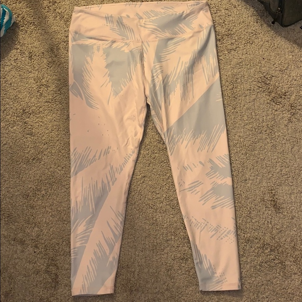 Fabletics leggings